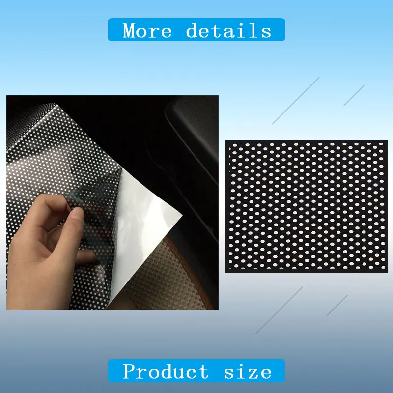 Atreus Car Window Sunshade Visor Cover Sticker Net For Lexus Honda Civic Opel astra h j G Mazda 3 6 Kia Rio Ceed Volvo Lada | Автомобили и