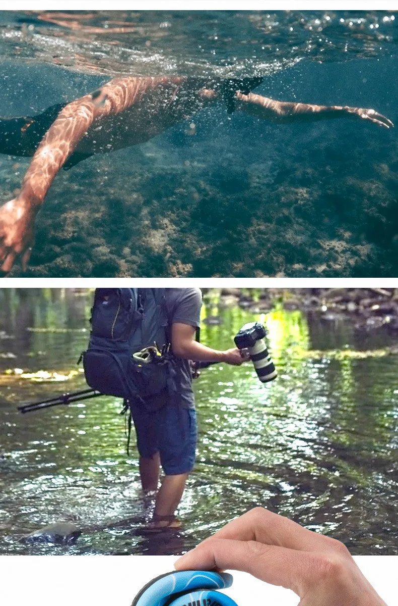 Naturehike уличная эластичная водонепроницаемая обувь для плавания, носки для плавания, Ультралегкая дышащая пляжная обувь для мужчин и женщин, разноцветные