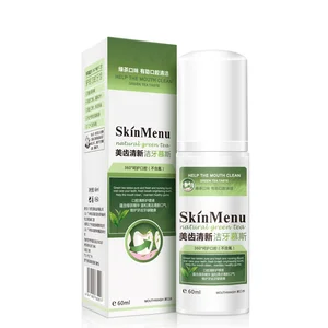 Зубная щетка для отбеливания зубов, 60 мл