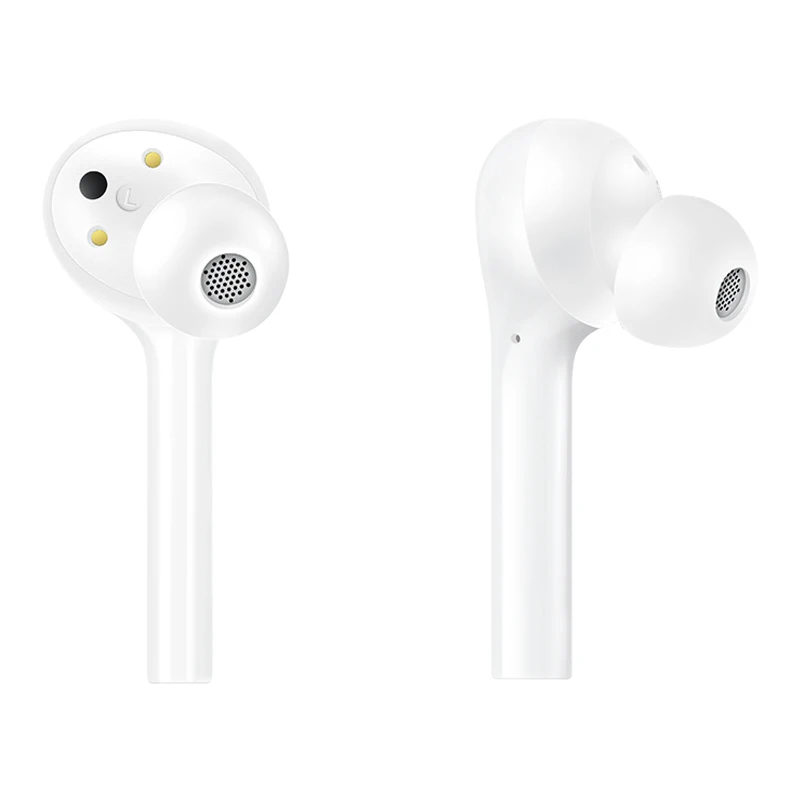 Оригинал Huawei Honor Flypods Lite беспроводные наушники водонепроницаемые IP54 двойной кран