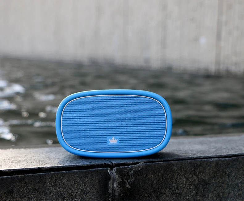 KINGONE K55 многофункциональный стерео Bluetooth громкий динамик звуковая коробка супер бас TF карта MP3 плеер Громкая связь