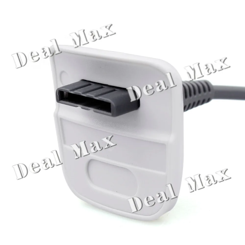 USB Charging Cable for Xbox 360 Wireless Controller | Электроника