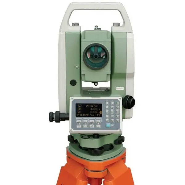 LOCHOSS абсолютно новое геодезическое оборудование RTS652 2 &quotточность общая