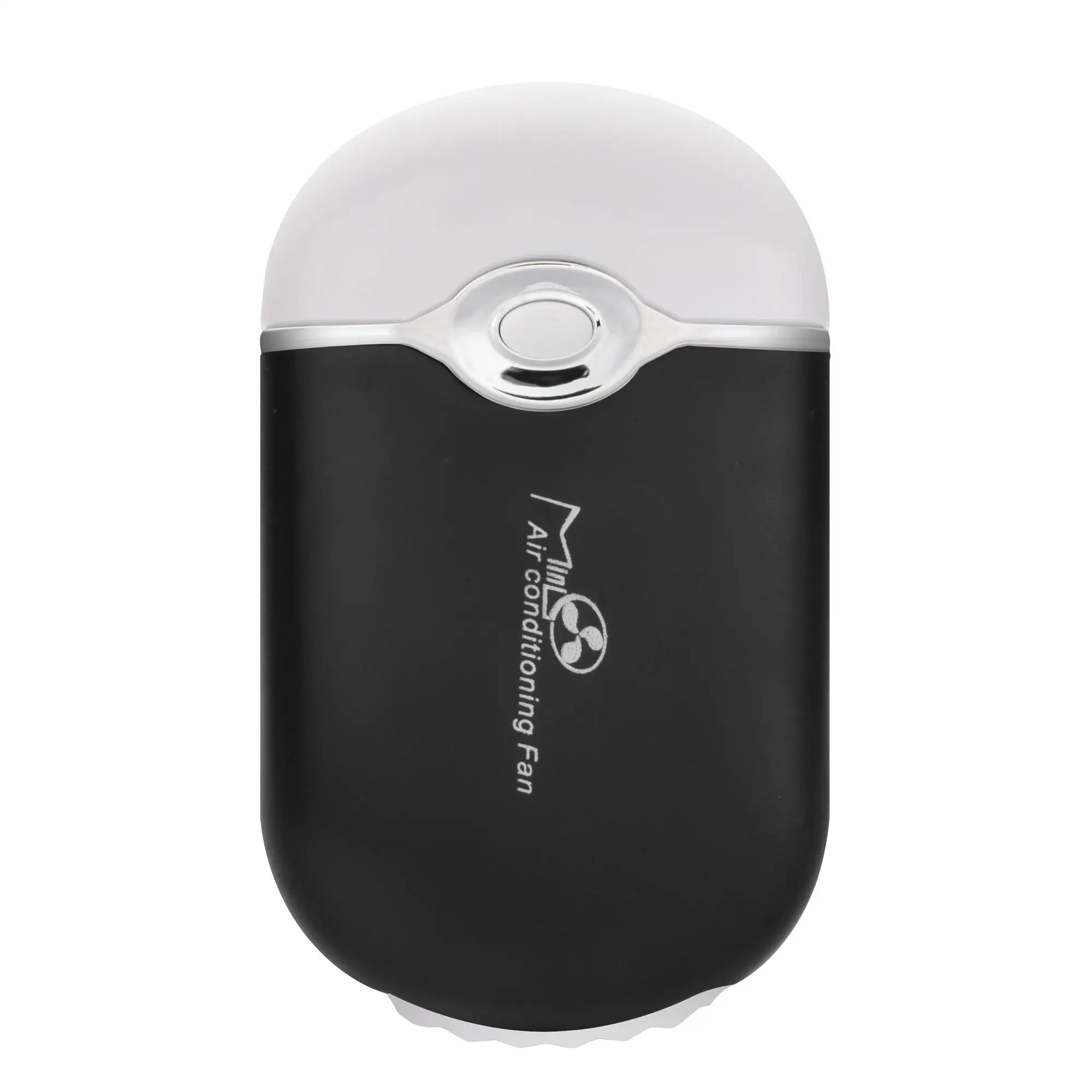 black Мини USB ресницы вентилятор кондиционер воздуходувка клей привитые ресницы специальный сушилка Красота Инструмент - Цвет: black