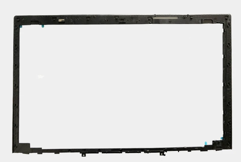 Новинка для lenovo Y50 Y50-70 Y50-70A Y50-70AS-IS Y50-80 15,6 ноутбук ЖК-дисплей верхнюю крышку чехол/ЖК-дисплей ободок крышки/ЖК-дисплей Петли L& R сенсорный экран