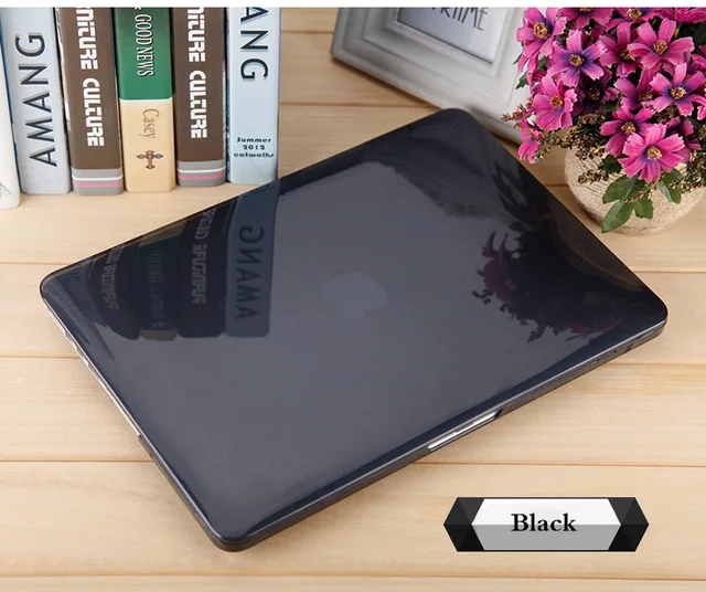 Чехол для ноутбука Apple MacBook Air Pro retina 11 12 13 15 для mac book Pro 13,3 15,4 дюймов с сенсорной панелью A1706 A1708 A1989
