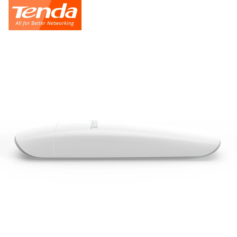 Tenda U12 AC1300 Беспроводной двухдиапазонный USB Wifi адаптер Utral Fast mini 2 4 ГГц и 5G антенна 802.