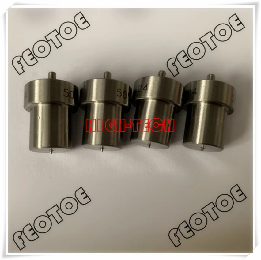 FEOTOE 105007-1290 дизельный сопло DN10PDN129 для дизельного двигателя 4M40 | Автомобили и