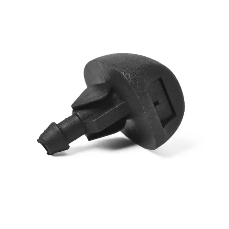 VODOOL 1 пара омывателя переднего ветрового стекла форсунки 6438V8 для Citroen C3 Picasso Peugeot 106