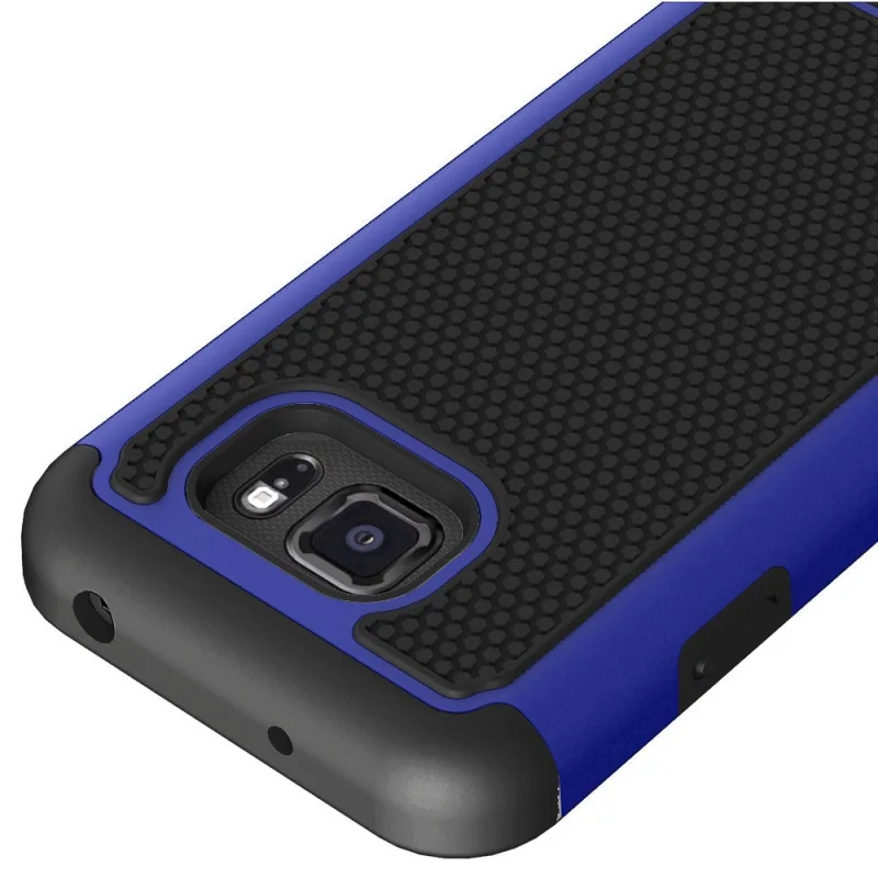 Для Samsung Galaxy S7 Active g891a случае гибридный двойной слоя противоударный Панцири
