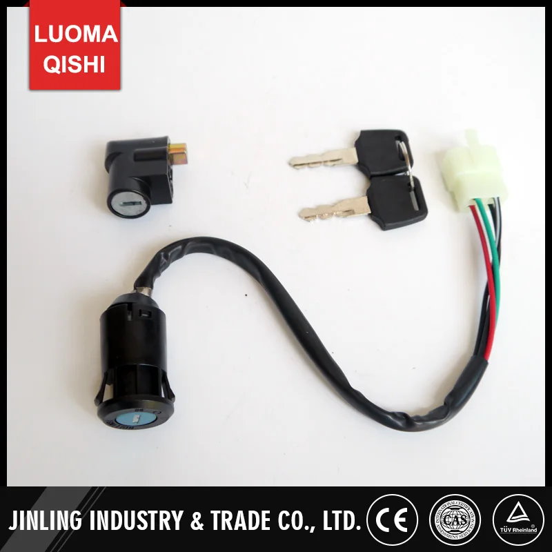Ключ Переключатель ATV Jinling 250cc 300cc детали EEC JLA 21B 931E 923|jinling 250cc|atv jinlingjinling atv |