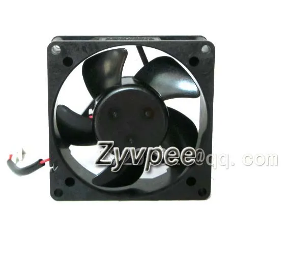 Zyvpee/ORIX MD825B-24H 8025 24V 0.14A 2 Balls Bearing wires Cooling fan 8cm inverter cpu | Компьютеры и офис