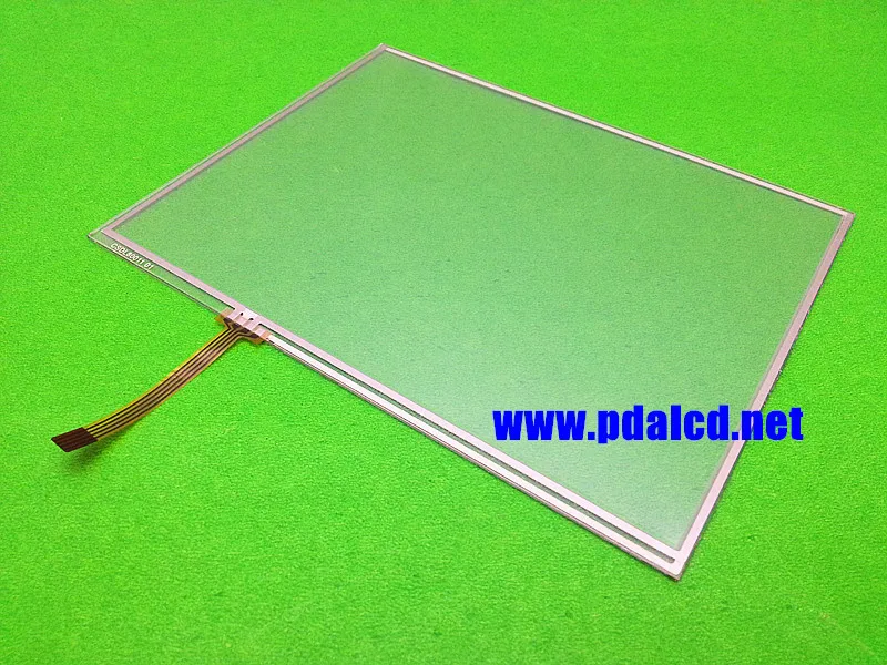 8 inch 171*131mm 4:3 touchscreen for Industrial application control equipment touch screen digitizer panel glass free shipping | Мобильные