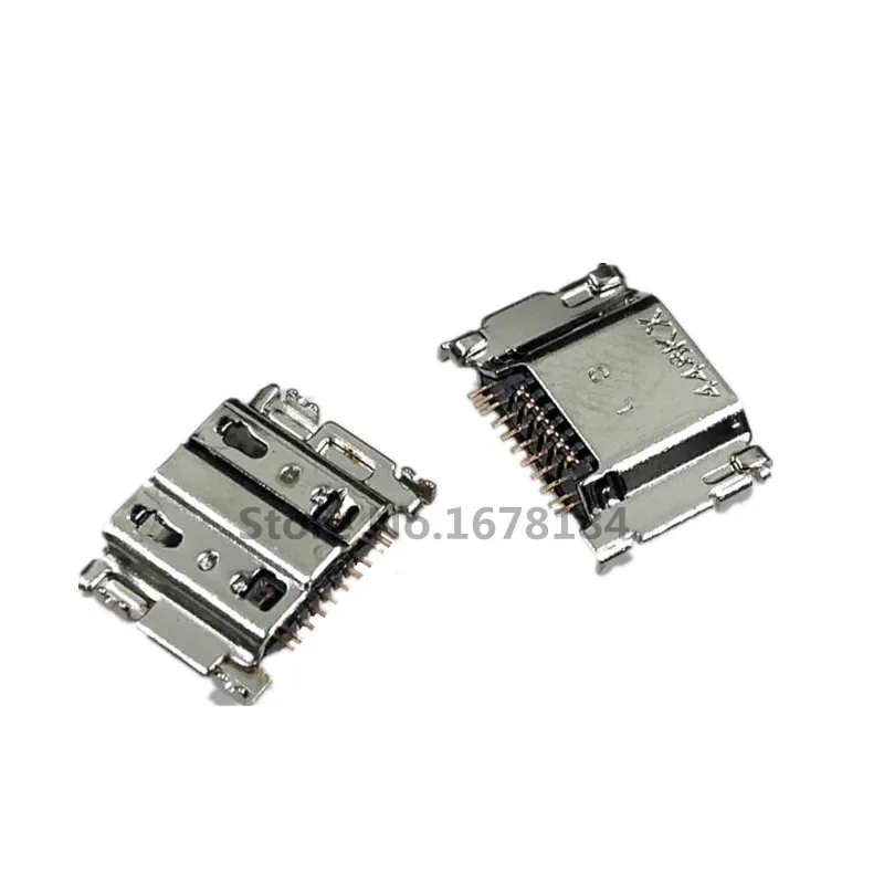 10 шт. зарядный порт для s3 i9300 I9308 I939 Micro 11pin USB разъем | Строительство и ремонт