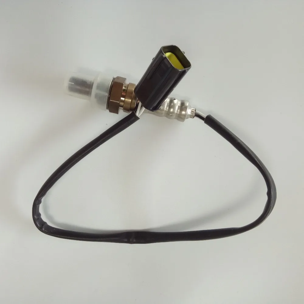 Кислородный датчик для 2006 2012 Chevrolet Aveo Pontiac Wave Suzuki Swift OEM 96418965 2134247 OS2449 96418971|sensor