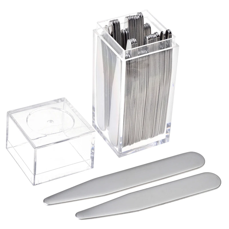 2 &quot 3&quot 8 Различных Комплектов Высококачественной Нержавеющей Стали Воротник