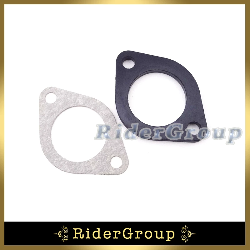 КАРБЮРАТОРНЫЙ коллектор изолятор на входное отверстие для трубы уплотнение