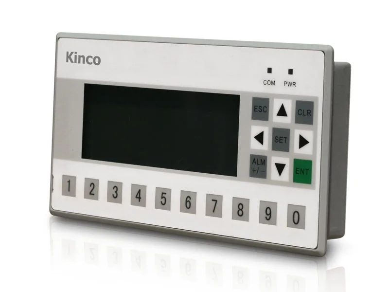 MD304L Kinco 4 3 &quotFSTN экран дисплея есть в наличии быстрая доставка|Панель| |