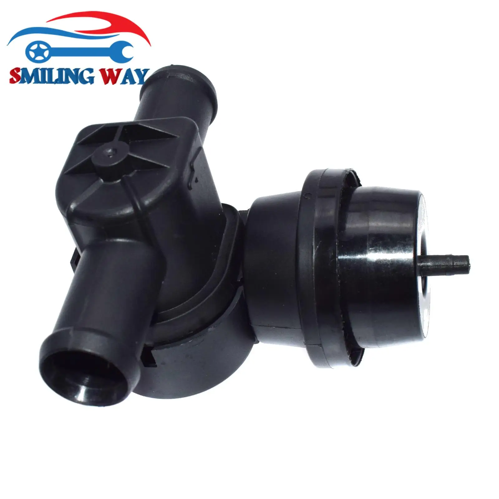 Клапан управления нагревательным сердечником SMILING WAY # для Audi A4 A5 Q5 RS5 S4 S5 SQ5 Quattro VW