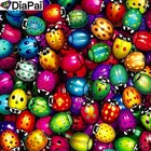 Алмазная вышивка крестиком 