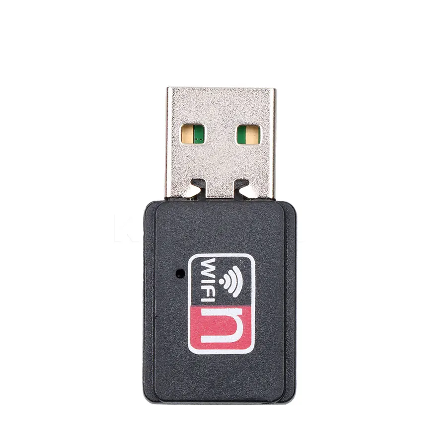 Мини USB 150M сетевая LAN Карта KEBETEME 150 Мбит/с WiFi беспроводной адаптер conventer 802 11 n/g/b для