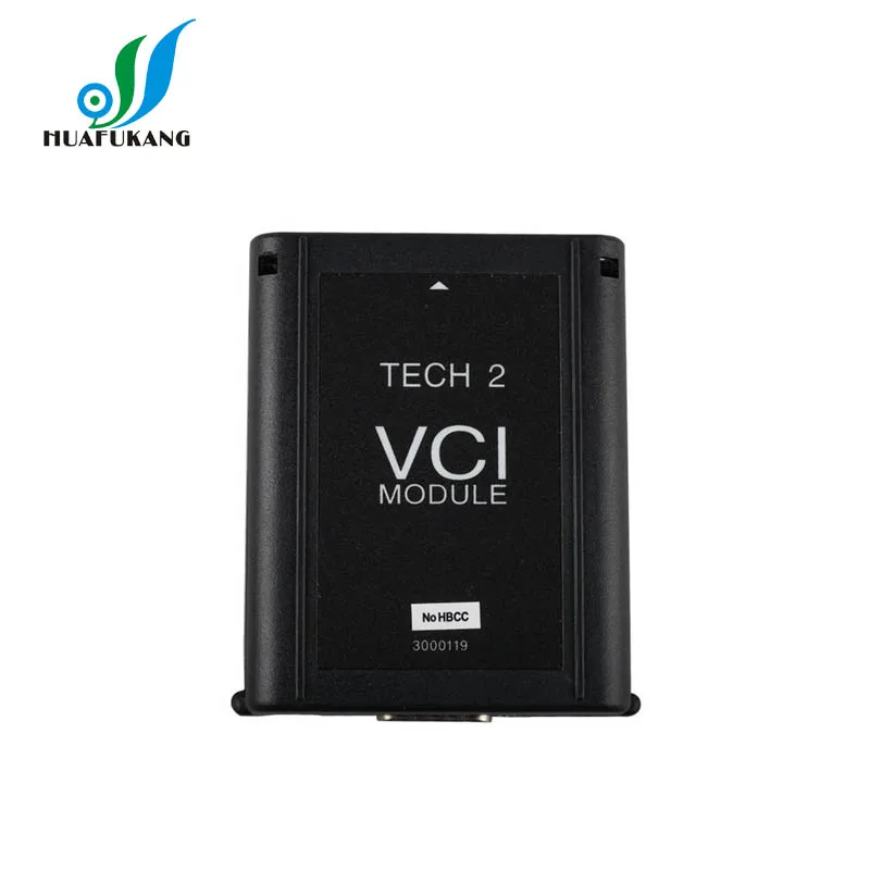 Высококачественный модуль VCI для Tech2 с быстрой доставкой G m tech2 |