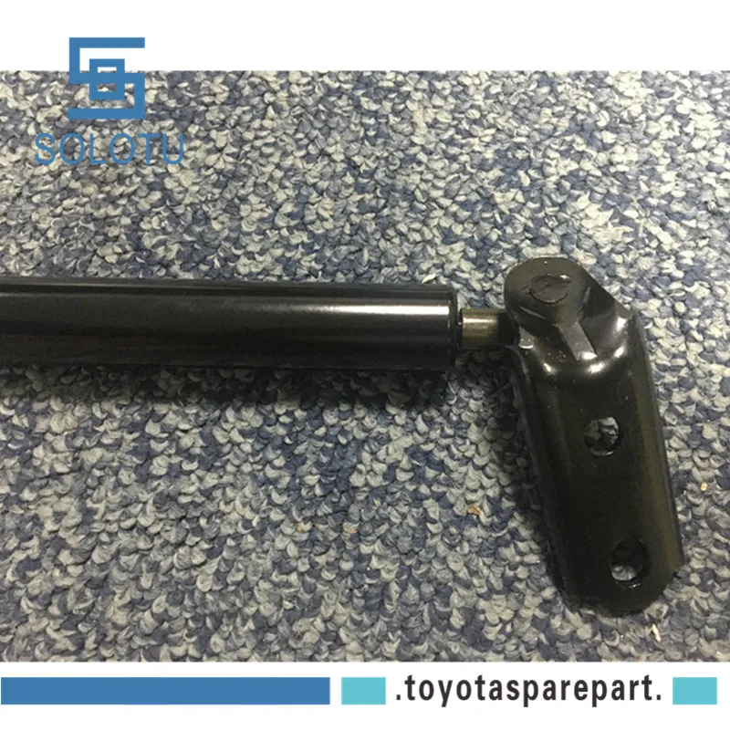 Пара распорок Опора капота R/L для RX (MCU15) 300 AWD 1MZ-FE 2000-2003 53440-49095 |