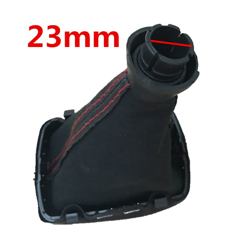 Чехол для Audi A3 8L 2001 2002 2003 23 мм/5 скоростей|car gear shift knob|gear knobshift knob |