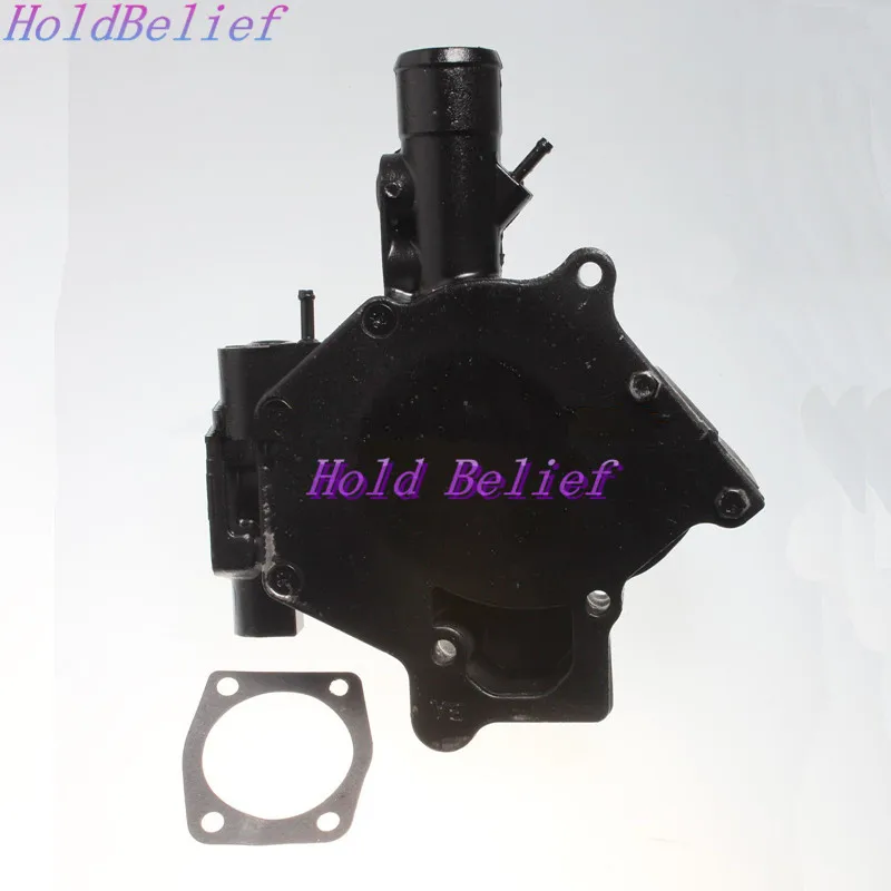 Водяной насос для Hyundai R55 7 7S R60 9 экскаватора|hyundai pump|pump forpump for water |