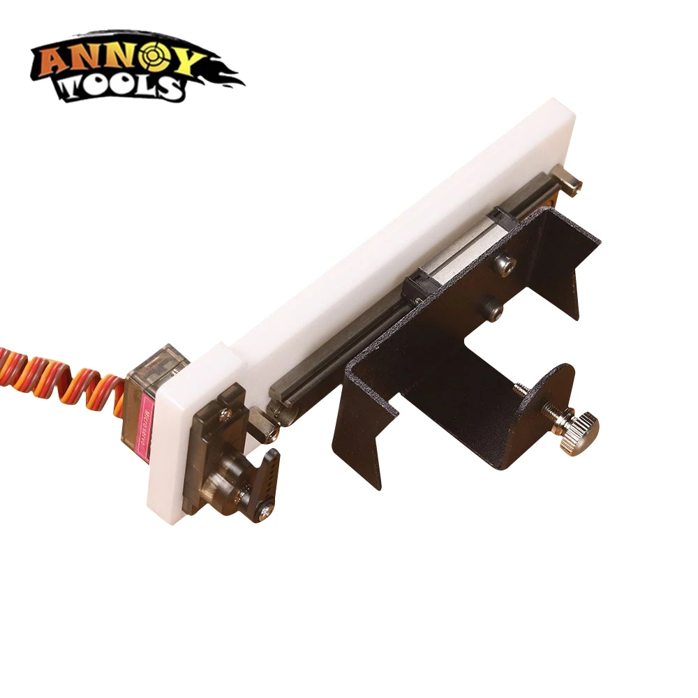 Комплект модуля рисования мини-компоненты гравировального станка модуль для