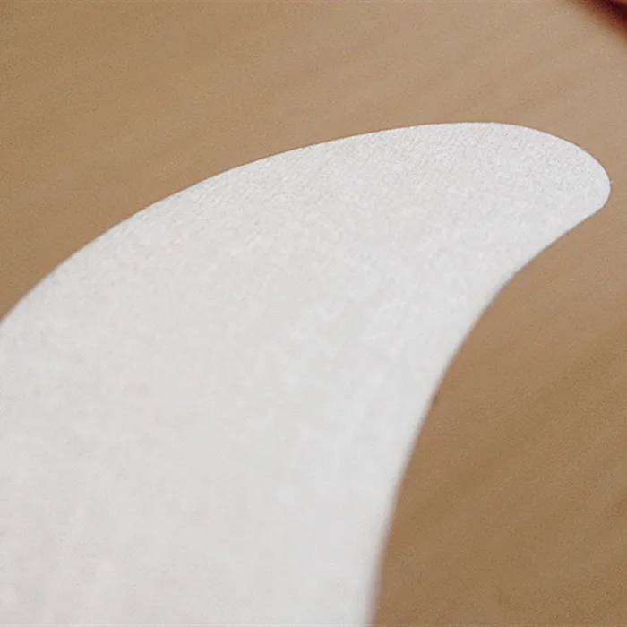 Очаровательные ресницы 20 шт Хрустальная маска для глаз высокого качества без