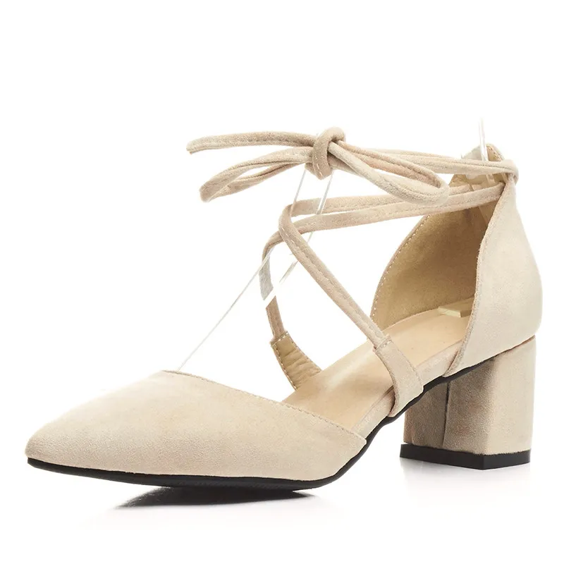 33 43 леопардовая обувь на среднем каблуке женские туфли лодочки Женская Осенняя