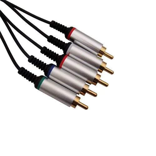 Компонент HD TV аудио видео AV кабель для Sony PSP GO|cable for|cable for sonycable hd |