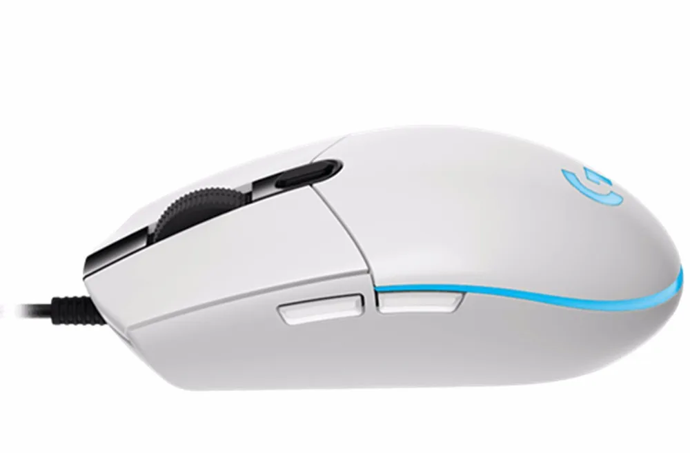 Игровая мышь Logitech G102 PRODIGY для PUBG FPS MOBA игровая мышь|Мыши| |