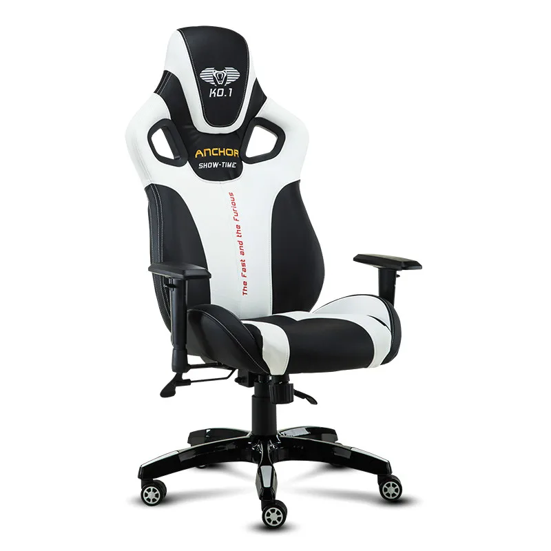 High quality game chair sports car capable of lying office lifting armrest computer | Мебель