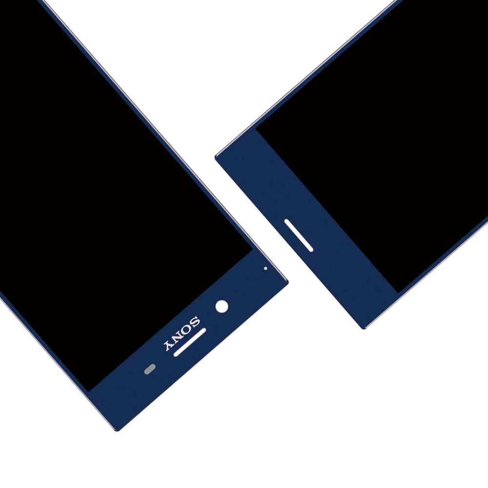 Дисплей для SONY Xperia XZ LCD сенсорный экран дигитайзер стекло сенсор запасные части