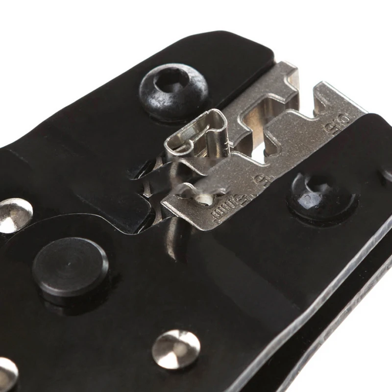 Многофункциональные плоскогубцы для обжима с электрической трубкой аксессуары