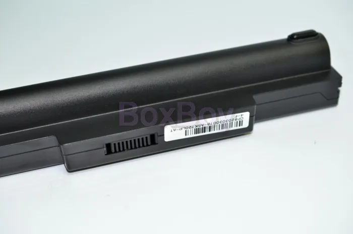 6600 мАч Аккумулятор для ноутбука ASUS A32-K72 N71 N71J N71JA N71JQ N71JV N71V N71VG A32-N71 70-NX01B1000Z 70-NXH1B1000Z