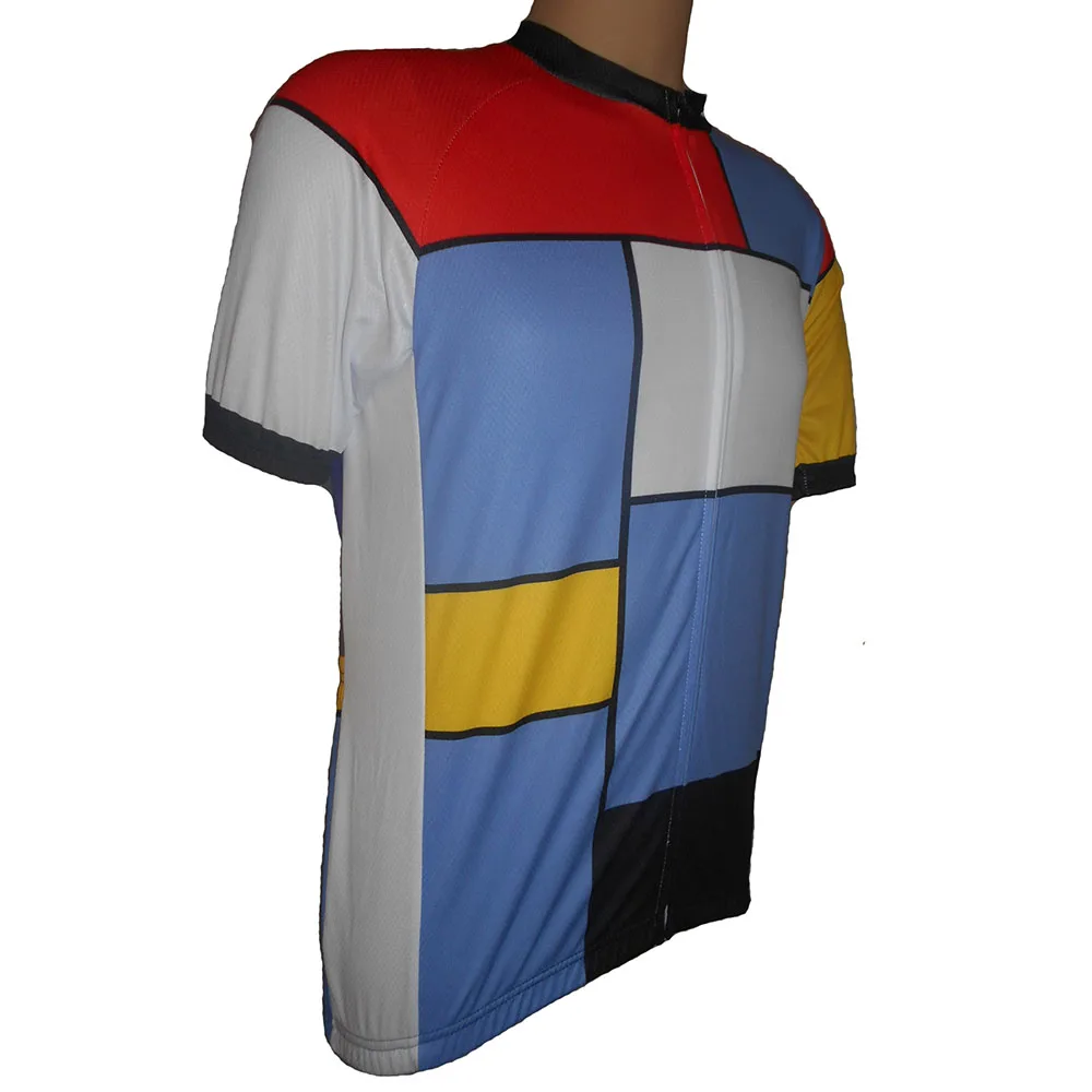 Новое поступление велосипедная одежда уличная спортивная Джерси куртка рубашка