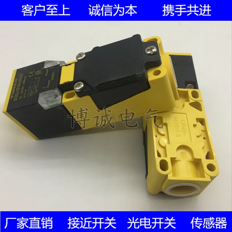 

Spot high quality proximity switch Bi30-CP40-AP6X2 imported core quality guarantee for one year