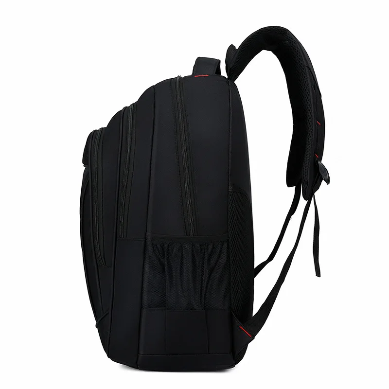 Мужской деловой рюкзак детские школьные сумки для девочек и мальчиков