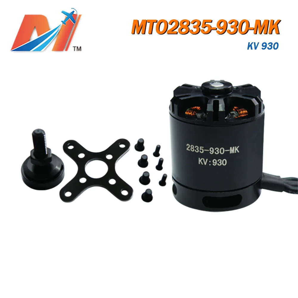 Maytech 2835 930kv DJI F330 F450 F550 X525 Quad Multirotor. Моторы с 4 шт.|dji f330|motor withmotor motor |