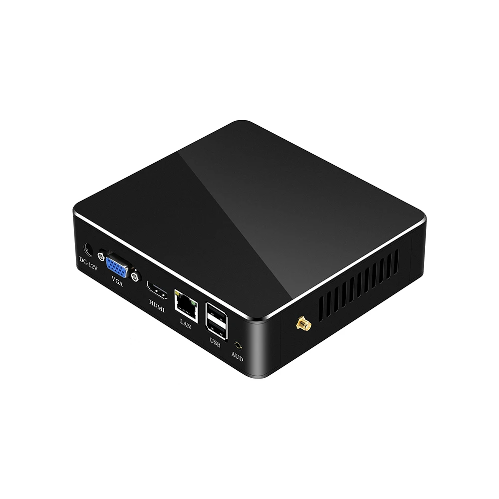 Intel Core i7 8550U i5 8250U четырехъядерный DDR4 мини-ПК i3 8130U Windows 10 16 Гб ram AC Wifi HDMI i7 Мини компьютер UHD graphics 620
