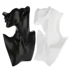 Форма-подставка для демонстрации манекен для ювелирных изделий, аксессуаров для цепочек, сережек, ювелирных изделий