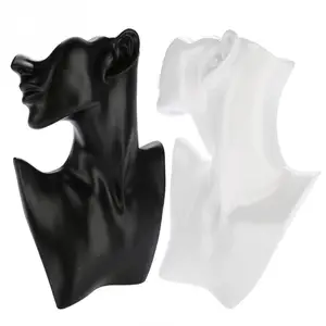 Форма-подставка для демонстрации манекен для ювелирных изделий, аксессуаров для цепочек, сережек, ювелирных изделий