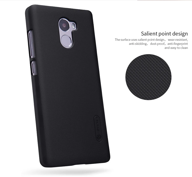 2017 Специальное Предложение Срок годности Для Xiaomi Редми 4 Телефон Сумка случае 5.0