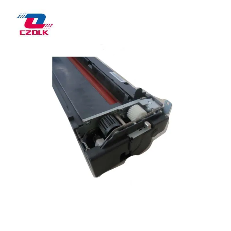 Б/у для Konica Minolta Bizhub C200 C203 C210 C253 C353 Блок предохранителя/Блок предохранителя