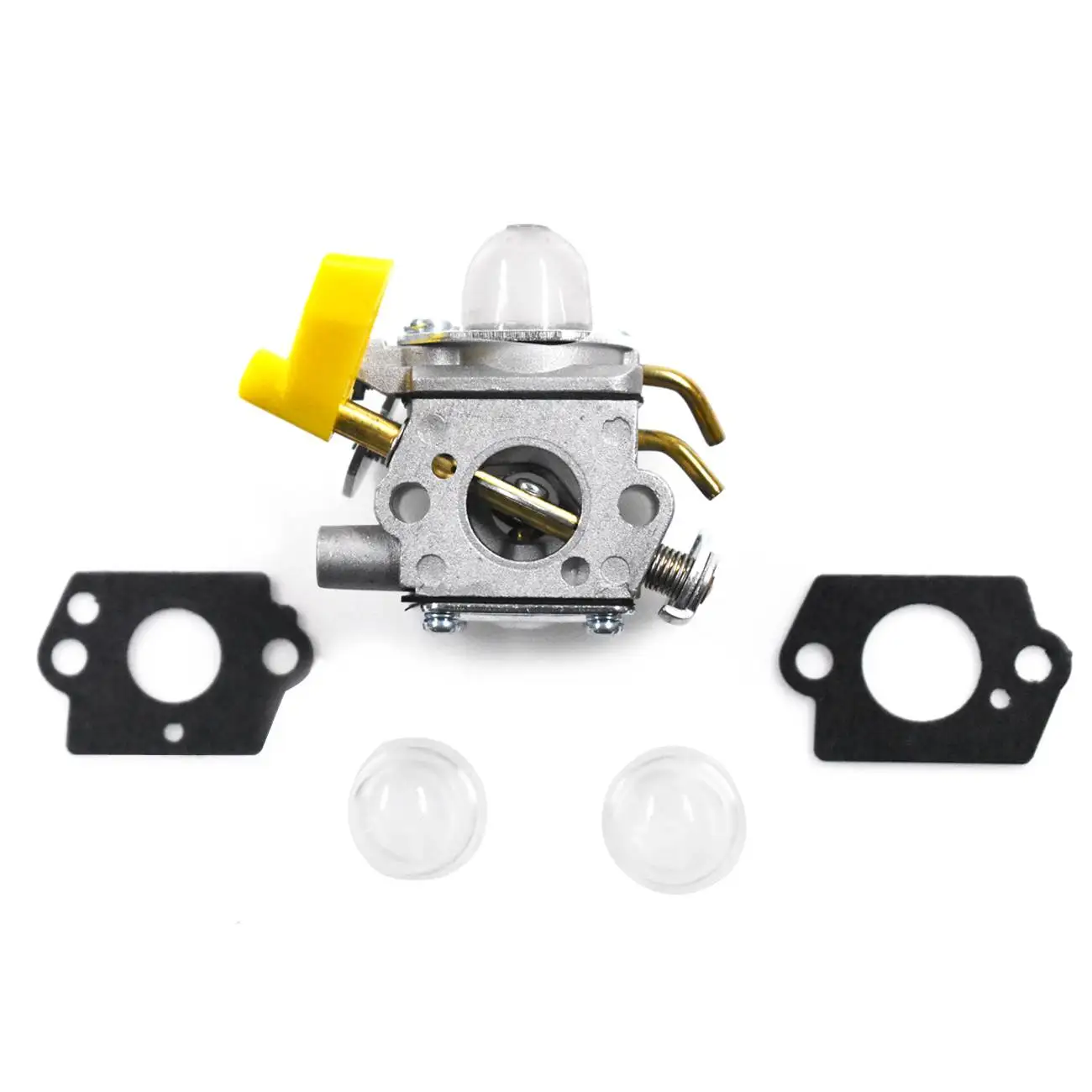Карбюратор для ZAMA C1U H60 308054003 Ryobi Homelite 26cc 30cc|Бензопилы| |