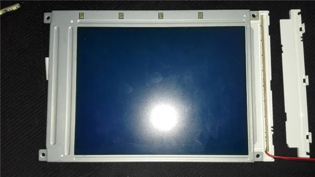 Для Sharp 5 7 дюймов LM32019T ЖК Светодиодная трубка DC в вместо стеклянной трубки 100 мм GSK