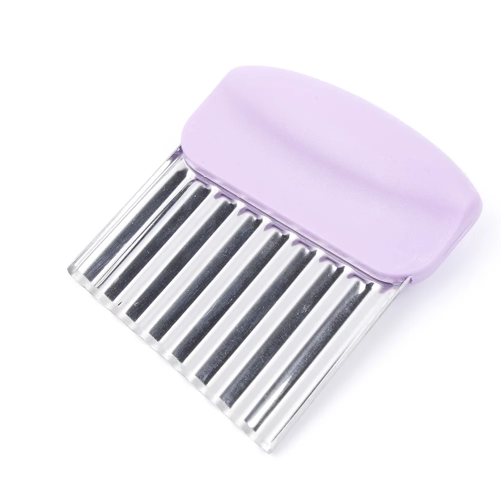 Кухонные ножи из нержавеющей стали для чистки картофеля и фри|fruit tools|stainless steel potato